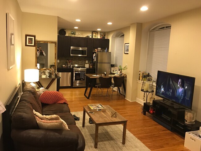 Photo - The Nash- 1527 Spruce St