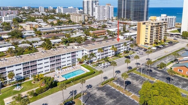 Photo - 3211 NE 8th St Unidad 301D Rental