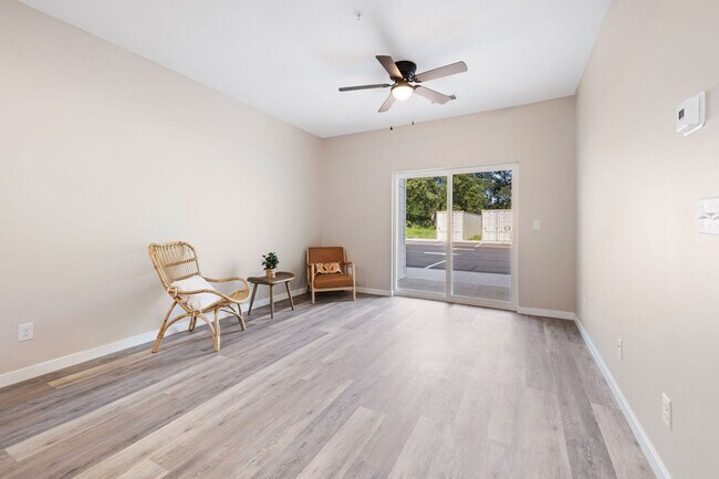 Photo - The Vibe Crossing Unit 1 bedroom, The Vibe Crossing