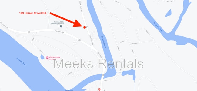 Photo - 149 Heizer Creek Rd