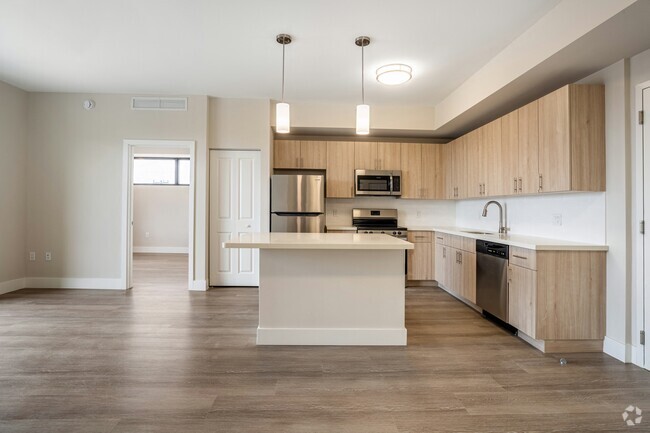 Building Photo - Northside Vistas Rental