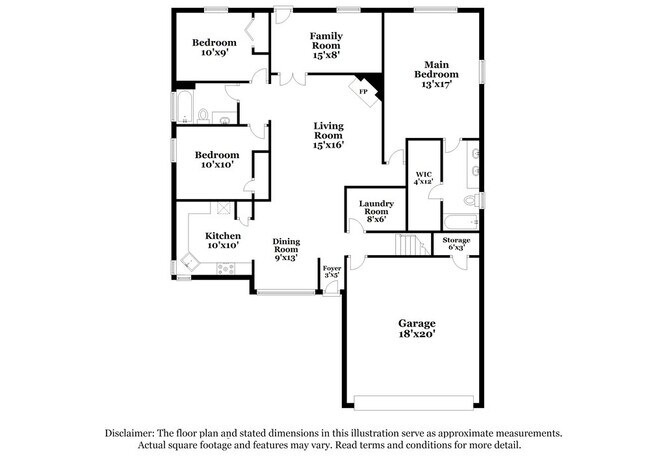 3600 Saguaro Ct