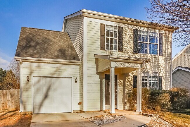 Photo - 125 Camforth Dr