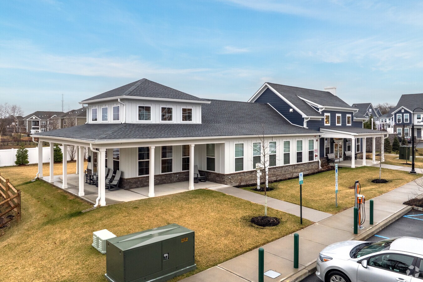 Photo - Cornerstone at Lacey 3