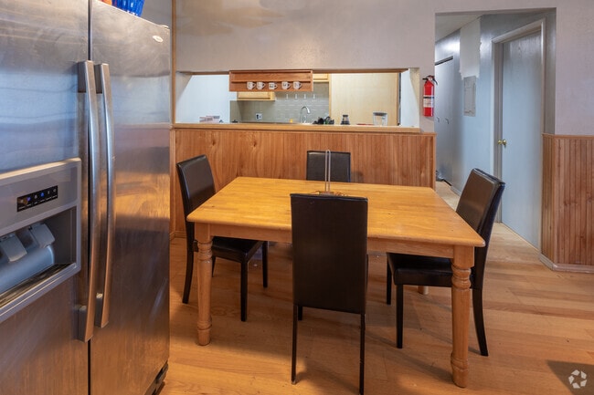 Pfeffer Apartments - NOW LEASING AUGUST 2027