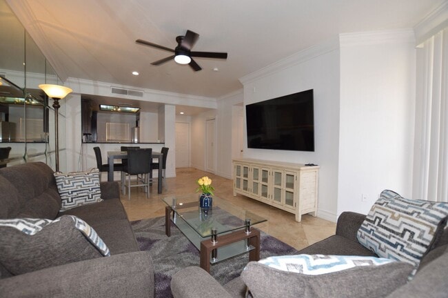 Photo - Meridian - Newly Remodeled Luxury Condo Rental near the Las Vegas Strip!