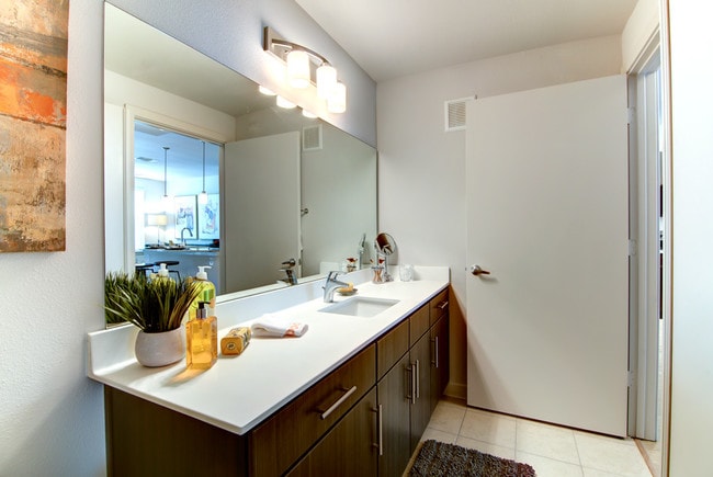 Dalian Monterrey Village apartments — community photo