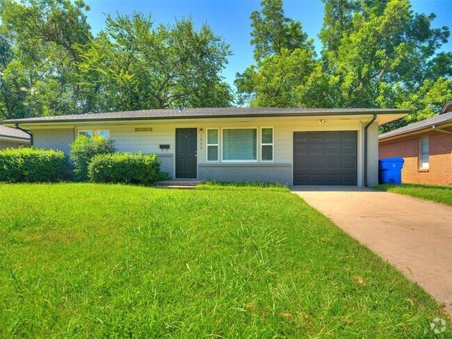 Building Photo - 1800 Melrose Dr Rental