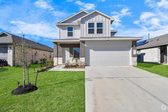 Building Photo - 5227 Castlebury Meadows Dr Rental