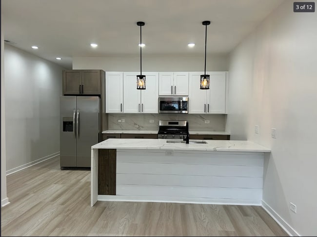 Photo - 1058 N Central Park Ave Unit G