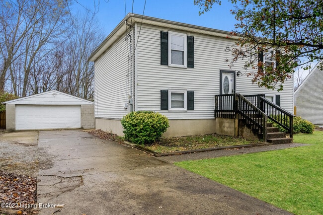 Photo - 10509 Hillpark Dr