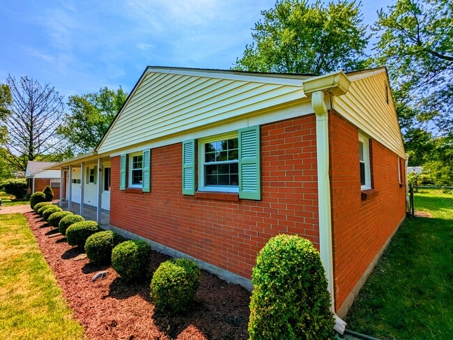 Photo - 1118 Lincoln Park Blvd