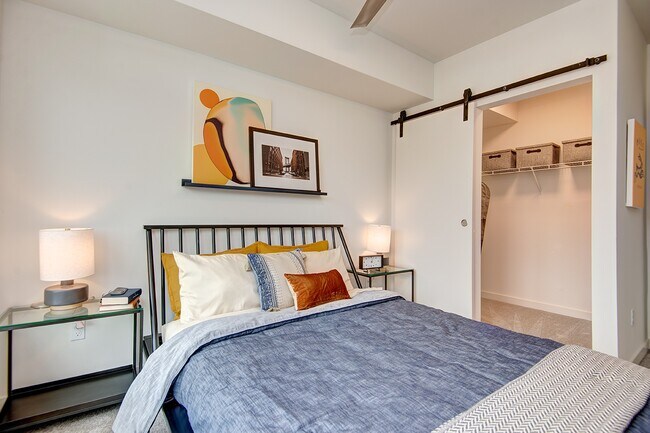 Photo - Hazel Apartments