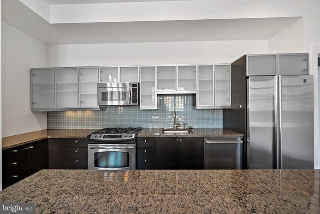 Photo - 1101 Locust St Unit 7I