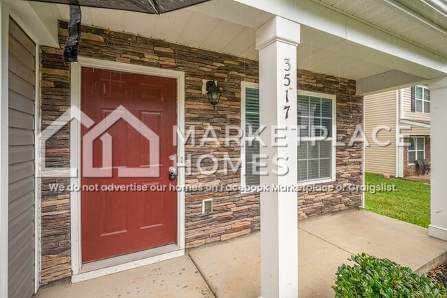 Photo - 3517 Ribbonwalk Trail