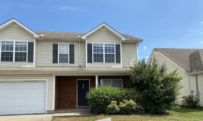 Building Photo - Fully renovated 3 Bed Home in La Vergne with 2-Car Garage