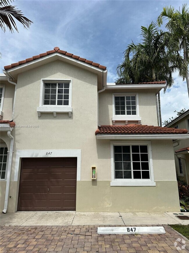 Building Photo - 20901 NW 14th Pl Rental