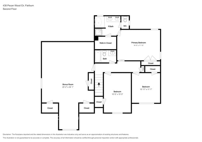 Photo - 438 Pecan Wood Cir