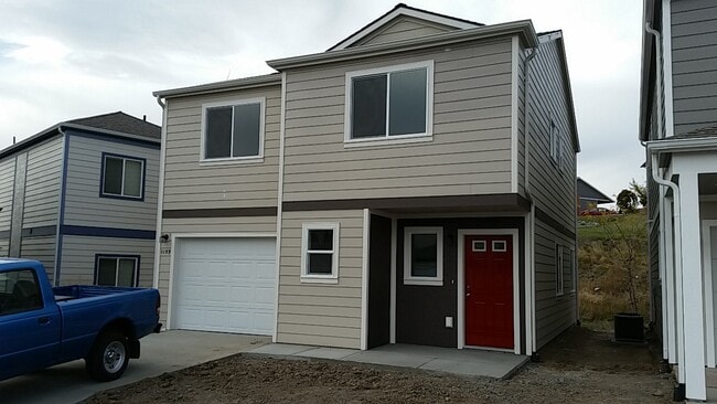 Photo - 1159 Tiempo Drive