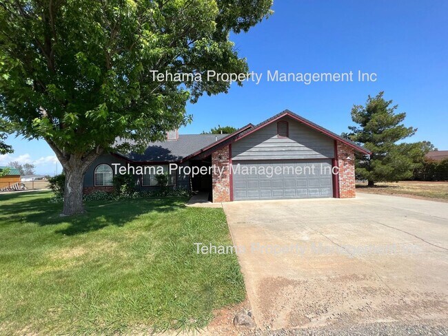 3 Bedroom 2 Bath Home on 1 Acre West of Town - 3 Bedroom 2 Bath Home on 1 Acre West of Town
