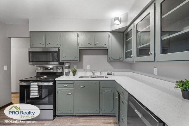 Photo - 5 Bedroom Home in Chisago City