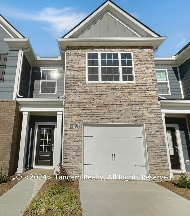 Photo - 4125 Feetham Dr Townhome