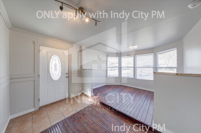 Photo - 4121 E Naomi St