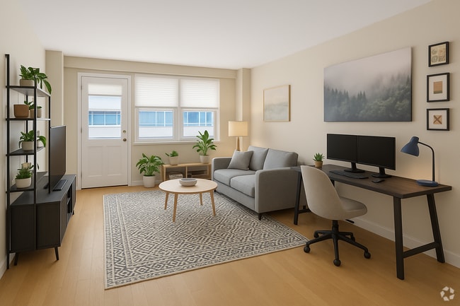 Building Photo - 444 Bedford St Rental