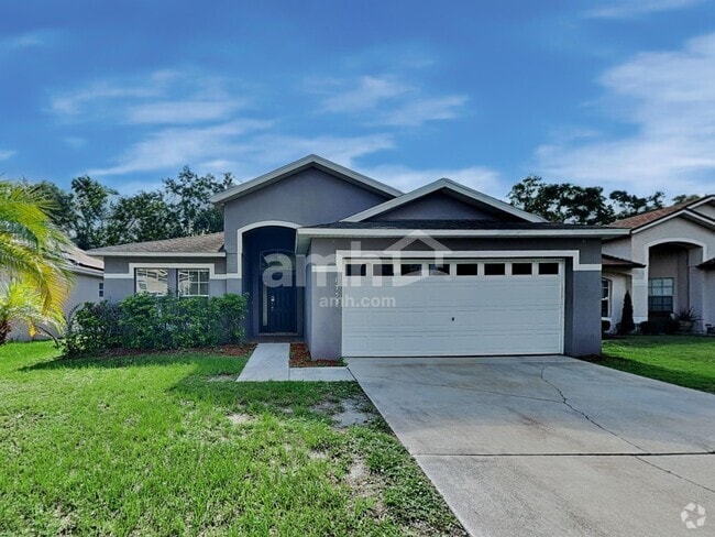Building Photo - 1753 Sage Creek Ct Rental