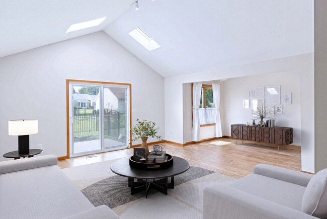 Photo - 3442 Berkdale Dr
