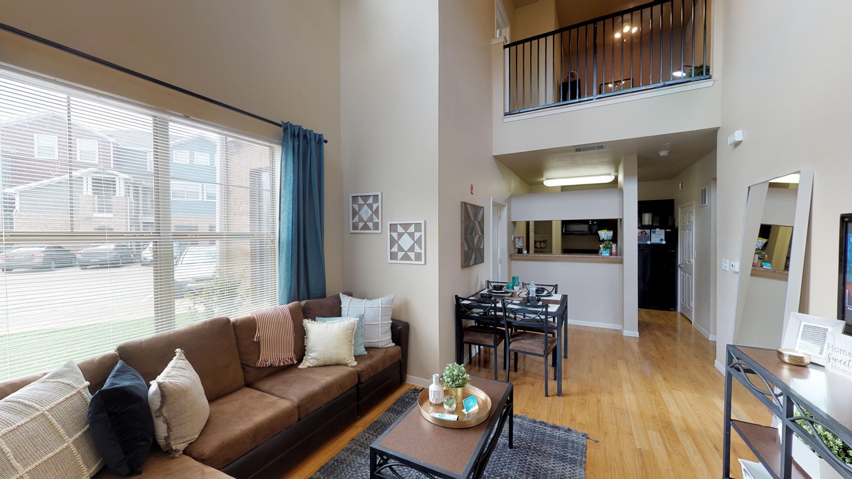 Photo - Parkway Place Apartments