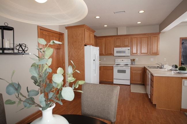 Deer Valley Townhomes