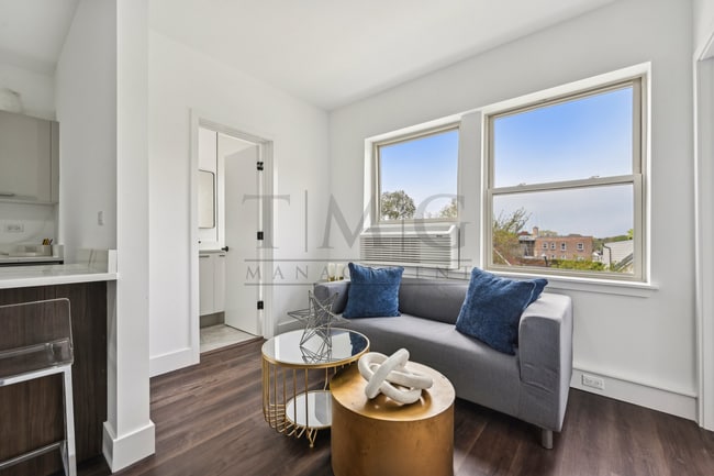 Building Photo - Modern & Brand New 1-Bedroom in Andersonvi... Unit 1553 - 311