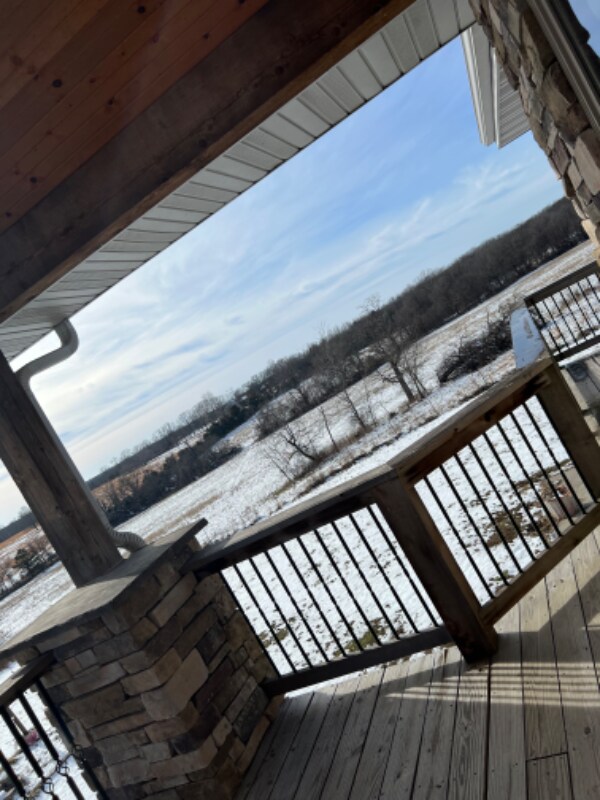 Photo - 803 Mill Creek Rd