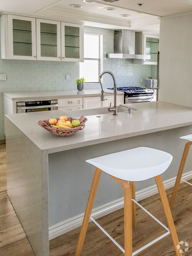 Building Photo - La Ventana Rental