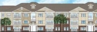 Photo - Abbington Oaks Apartments