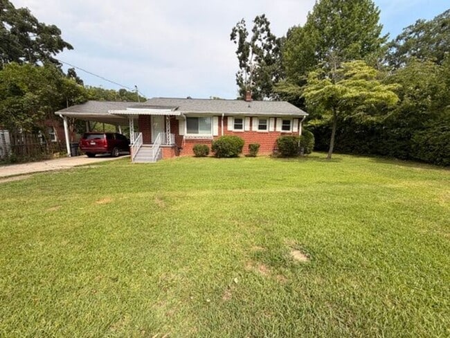 Building Photo - Cute 2 Bedroom in Taylors, SC!