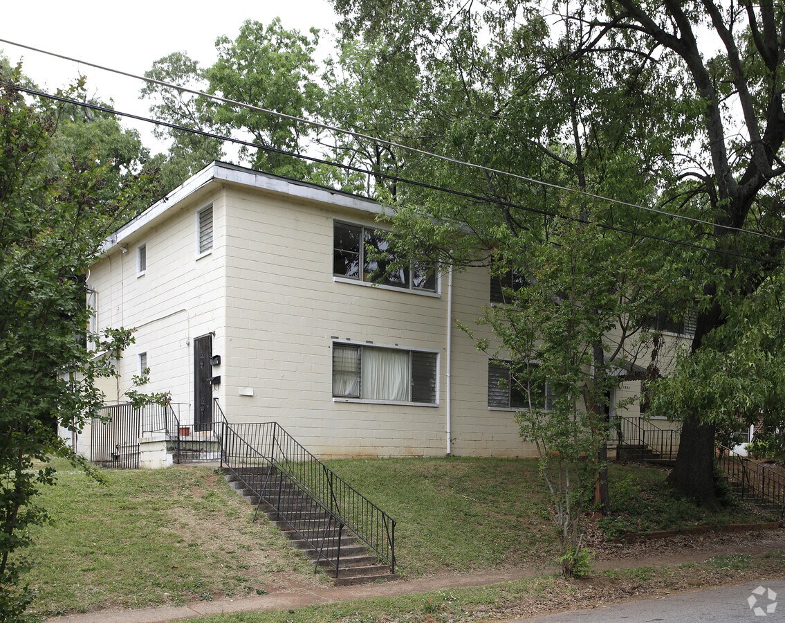 Photo - 1545 SW Langston Ave