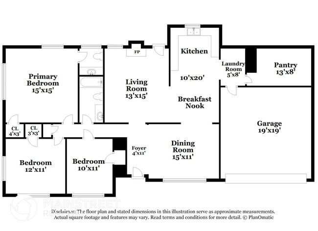 Photo - 8553 Chesterfield Dr