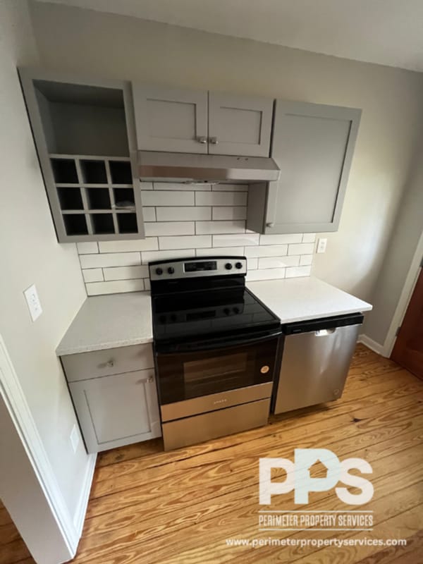 Photo - 1338 Eubanks Ave Unidad 2