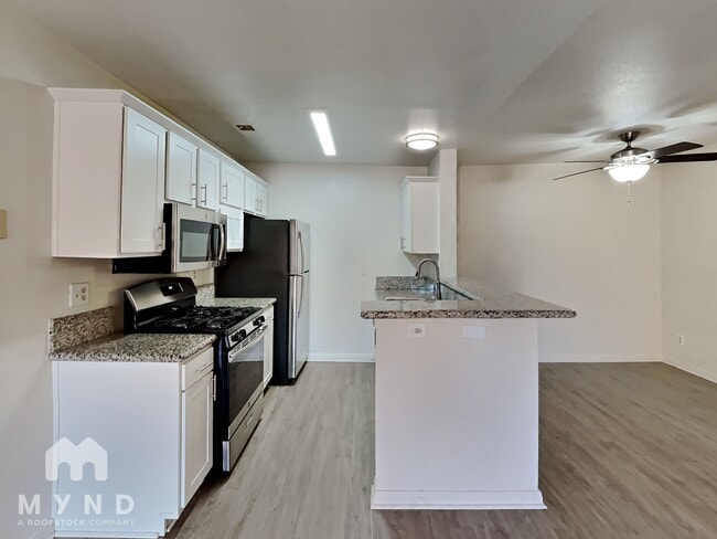 Building Photo - 2200 S Fort Apache Rd Rental
