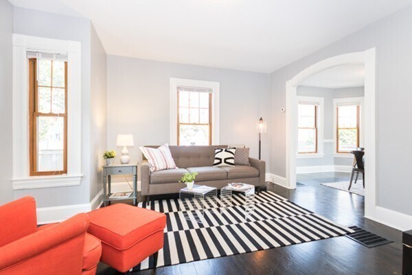 Photo - 36 Warwick St Unit 1