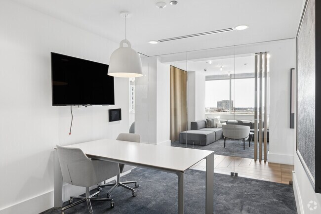 Work Space