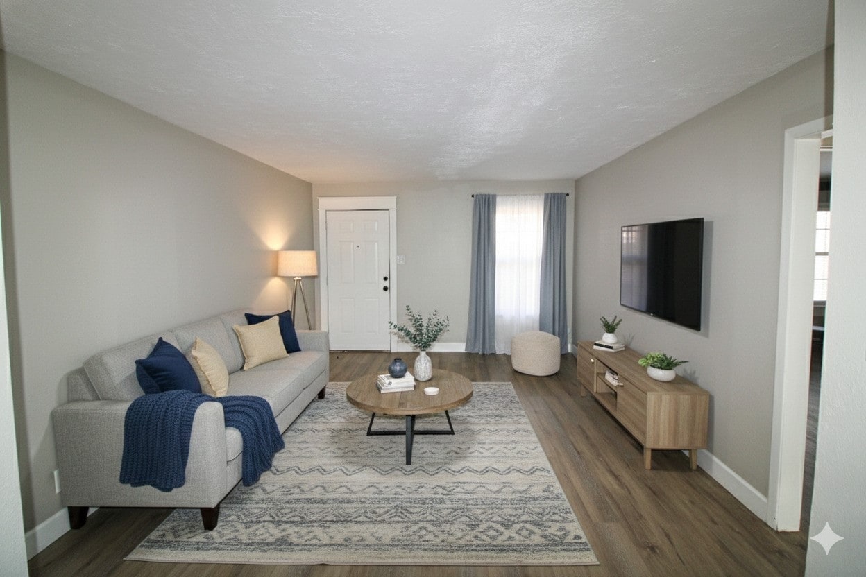 Photo - 1305 Adams St Unit 7