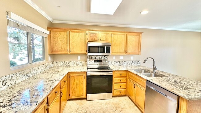 Photo - Beautifully Updated and Upgraded Two-Story...