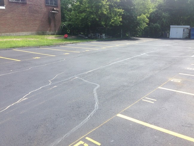 Photo - Oakland Heights Apartments