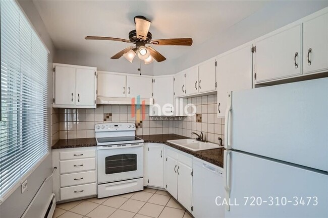 Building Photo - 3650 S Lincoln St Unit 12 Rental