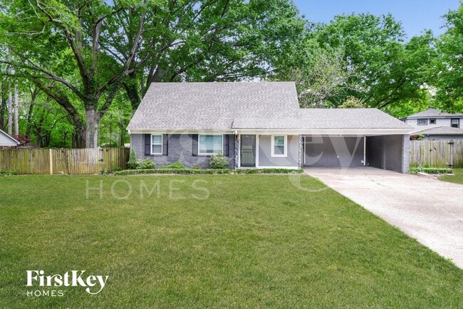 Building Photo - 3500 Marietta Blvd