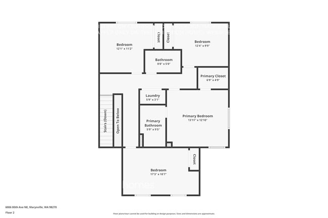 Photo - 6006 80th Ave NE