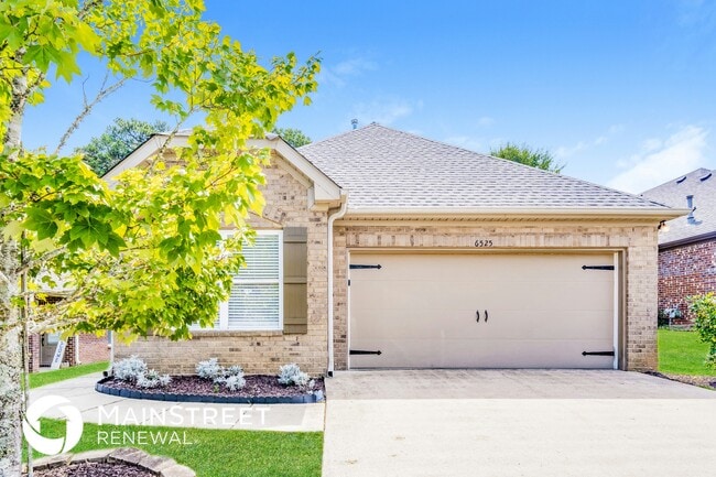 Building Photo - 6525 Southern Trace Dr Rental